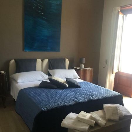 A Casa Di Gio Bed & Breakfast Лече Екстериор снимка