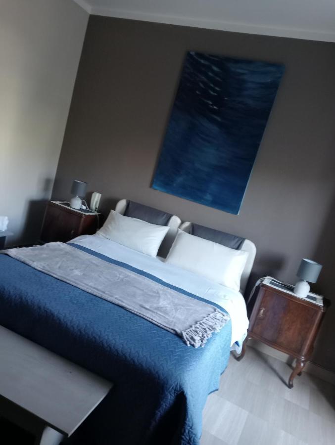 A Casa Di Gio Bed & Breakfast Лече Екстериор снимка