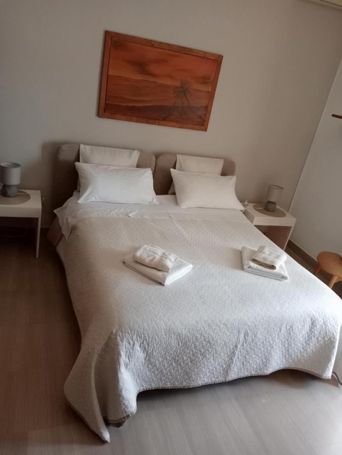 A Casa Di Gio Bed & Breakfast Лече Екстериор снимка