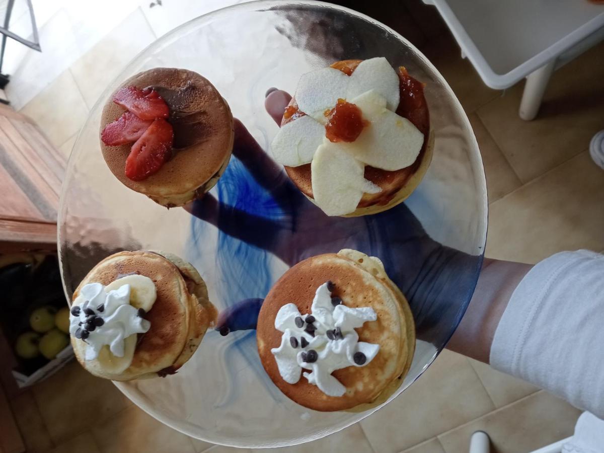 A Casa Di Gio Bed & Breakfast Лече Екстериор снимка