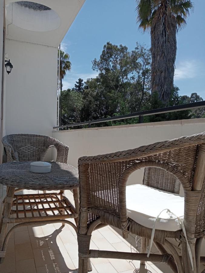A Casa Di Gio Bed & Breakfast Лече Екстериор снимка
