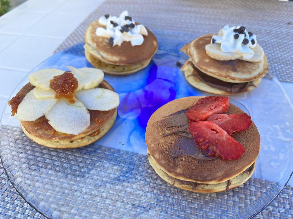 A Casa Di Gio Bed & Breakfast Лече Екстериор снимка