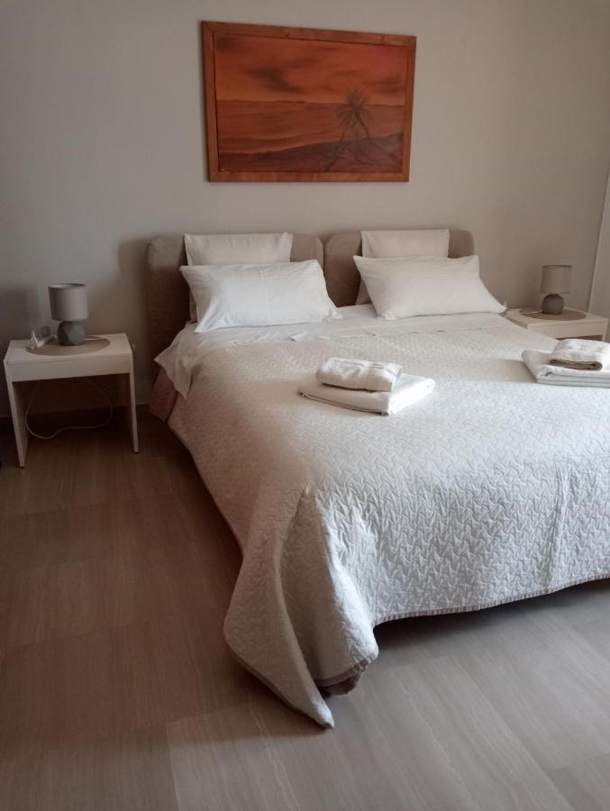 A Casa Di Gio Bed & Breakfast Лече Екстериор снимка