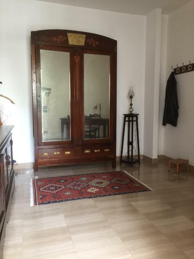 A Casa Di Gio Bed & Breakfast Лече Екстериор снимка