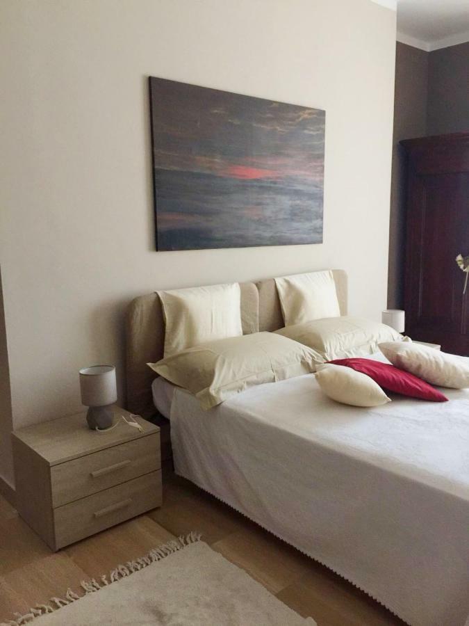 A Casa Di Gio Bed & Breakfast Лече Екстериор снимка