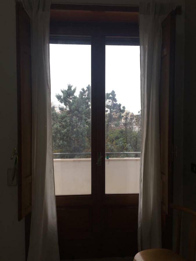 A Casa Di Gio Bed & Breakfast Лече Екстериор снимка