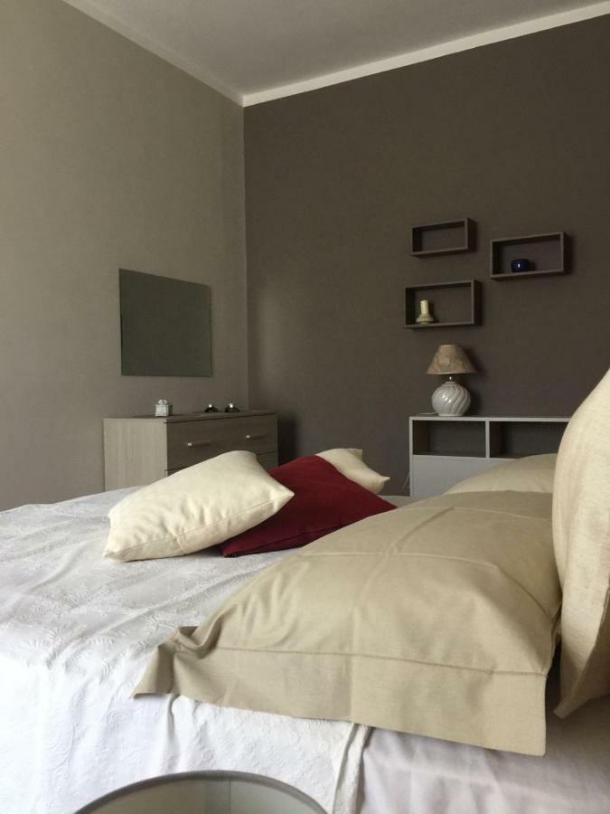 A Casa Di Gio Bed & Breakfast Лече Екстериор снимка