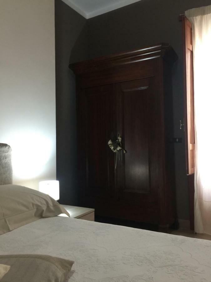 A Casa Di Gio Bed & Breakfast Лече Екстериор снимка