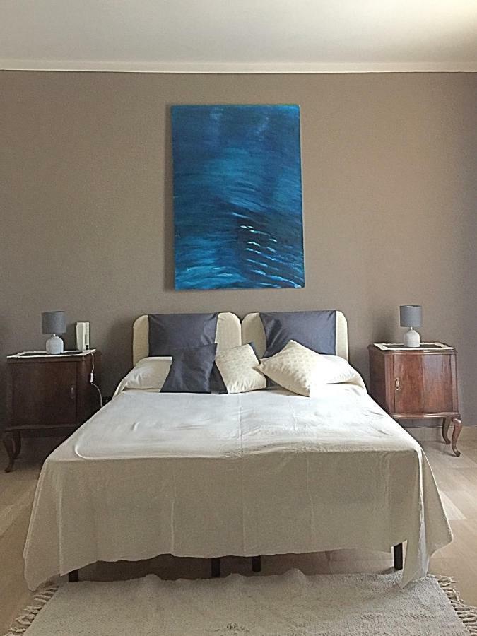 A Casa Di Gio Bed & Breakfast Лече Екстериор снимка