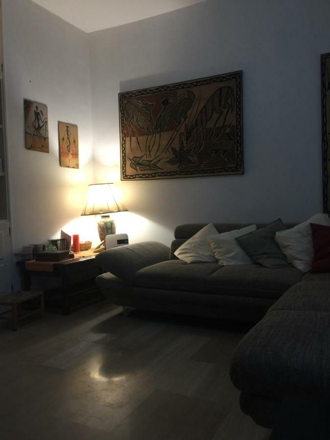 A Casa Di Gio Bed & Breakfast Лече Екстериор снимка