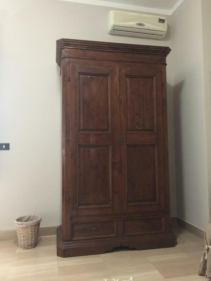 A Casa Di Gio Bed & Breakfast Лече Екстериор снимка