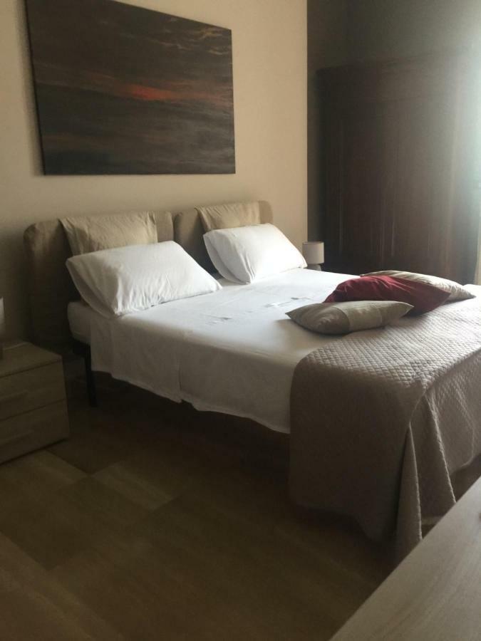 A Casa Di Gio Bed & Breakfast Лече Екстериор снимка