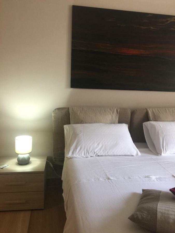 A Casa Di Gio Bed & Breakfast Лече Екстериор снимка