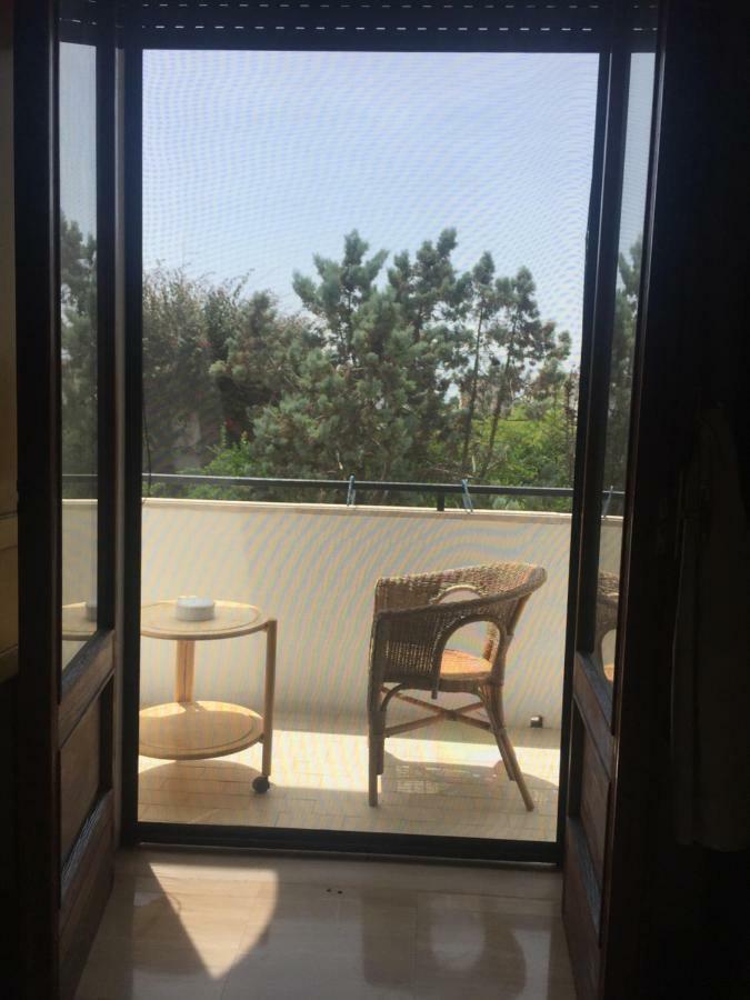 A Casa Di Gio Bed & Breakfast Лече Екстериор снимка