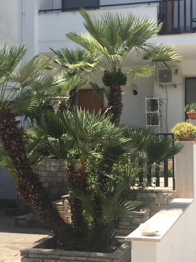 A Casa Di Gio Bed & Breakfast Лече Екстериор снимка
