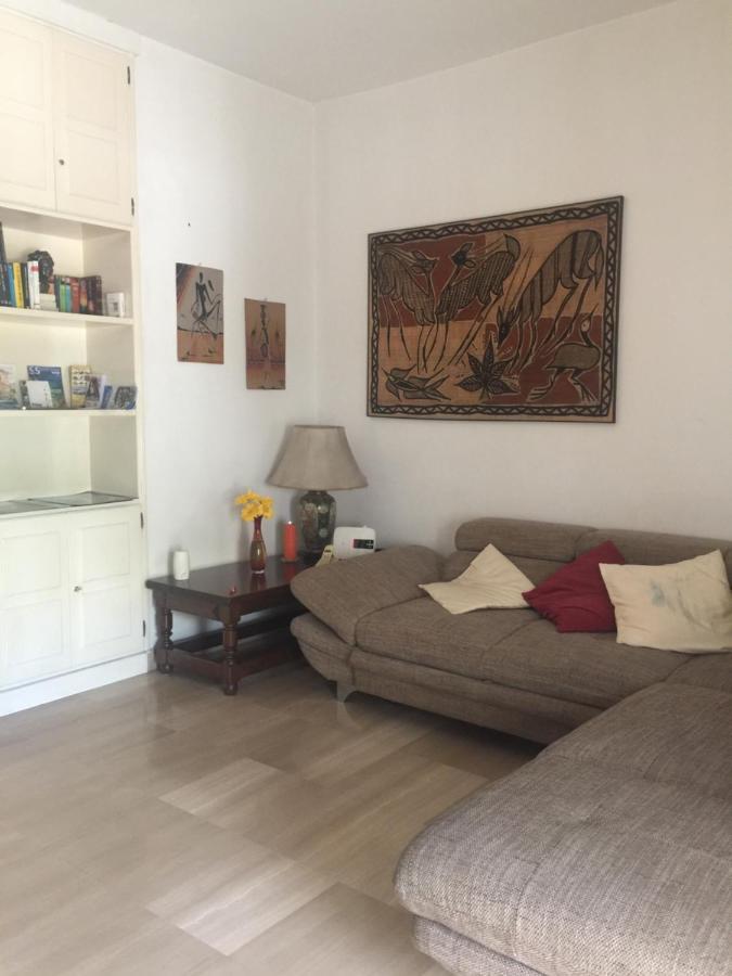 A Casa Di Gio Bed & Breakfast Лече Екстериор снимка