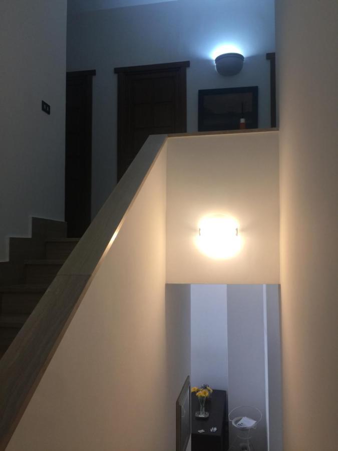A Casa Di Gio Bed & Breakfast Лече Екстериор снимка